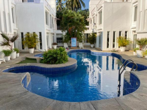 Jia-5 Candolim Goa - Villa M by Moh Hospitality
